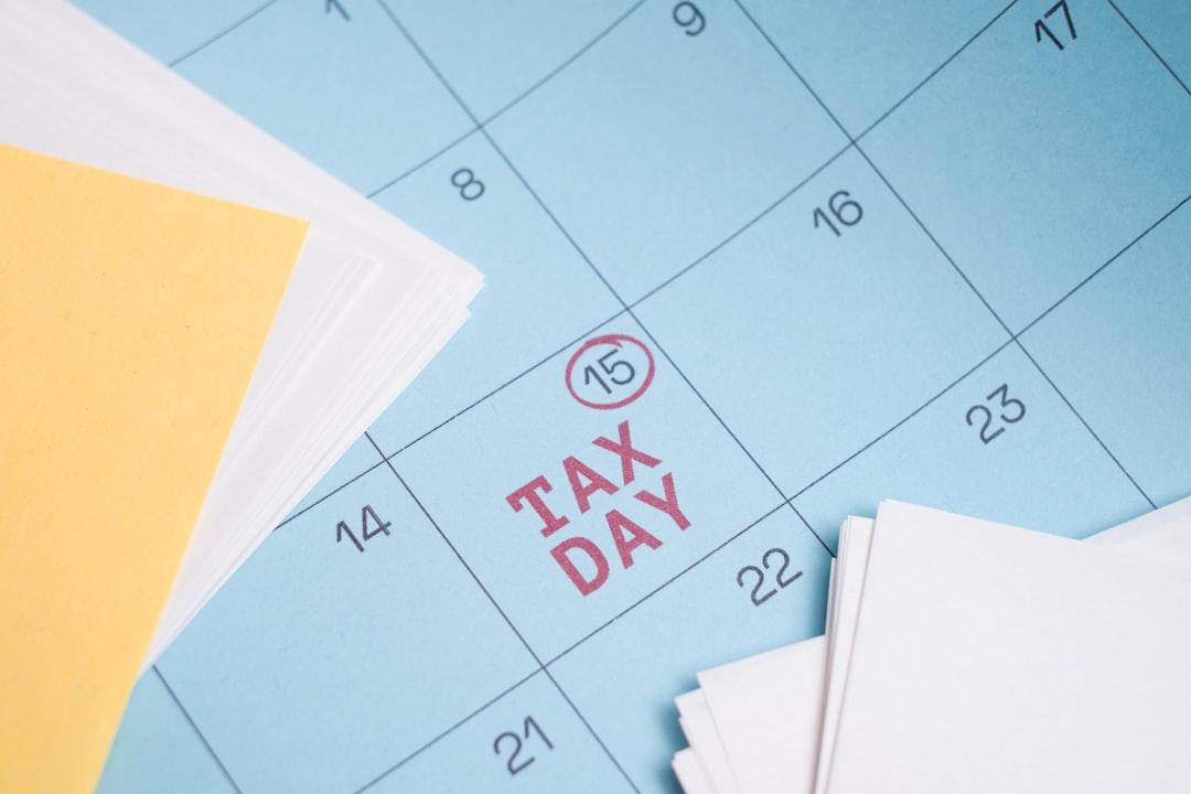 E-commerce GST