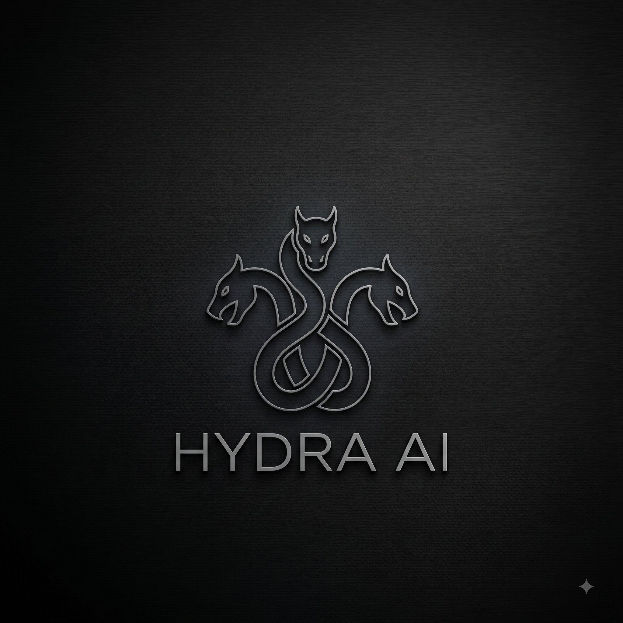 Introducing Hydra AI: Voice Assistant, Smart Chat, and Exports