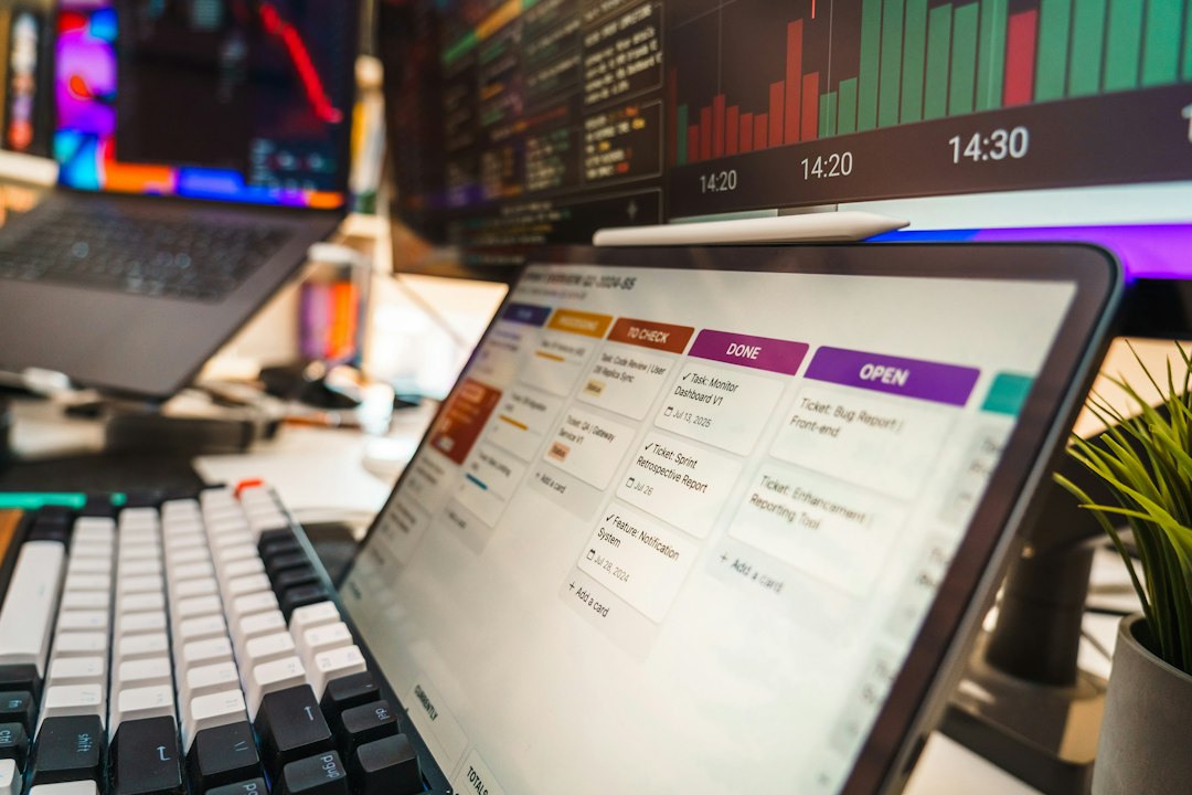 Scale Your Business with AI‑Powered GST Invoice Automation