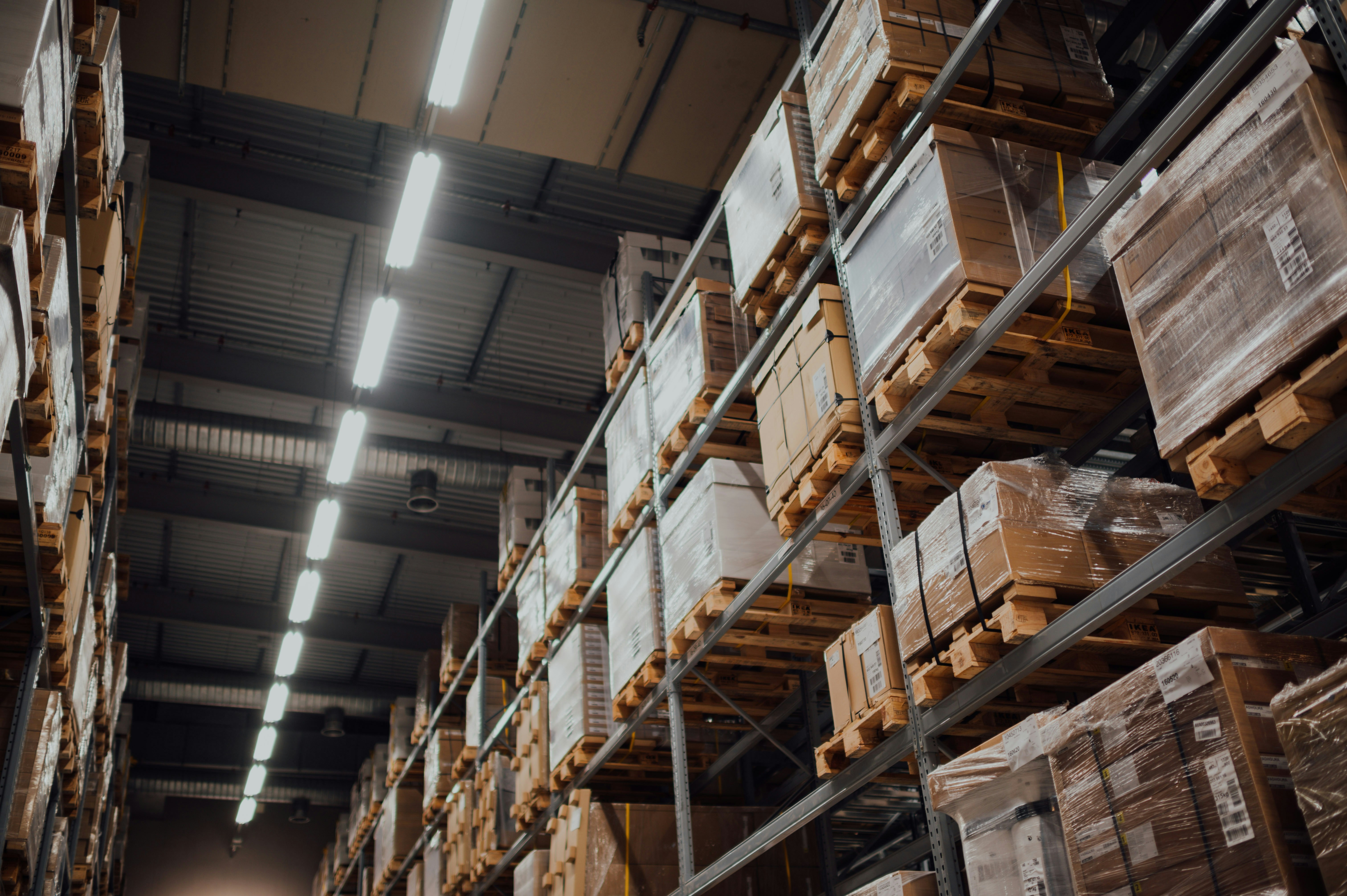 Streamline Inventory